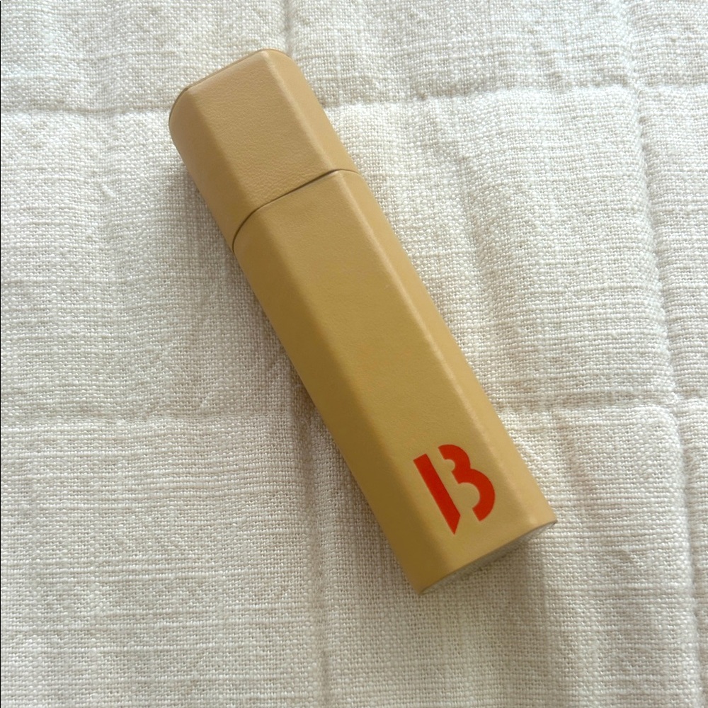 Byredo Leather Travel Case